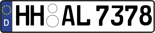 HH-AL7378