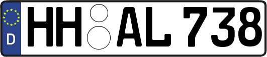 HH-AL738