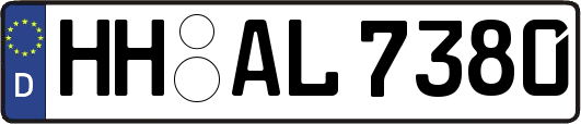 HH-AL7380