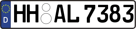 HH-AL7383