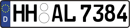HH-AL7384