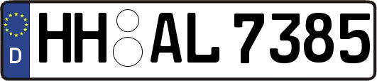 HH-AL7385