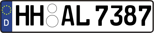 HH-AL7387
