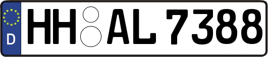HH-AL7388