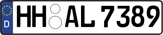HH-AL7389