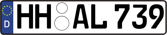 HH-AL739