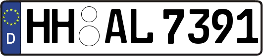 HH-AL7391