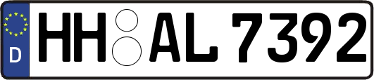 HH-AL7392