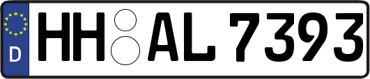 HH-AL7393