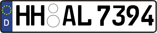 HH-AL7394