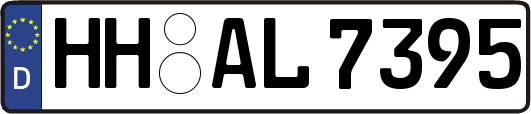 HH-AL7395