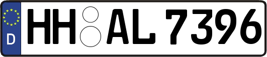 HH-AL7396