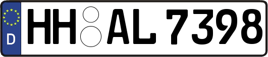 HH-AL7398