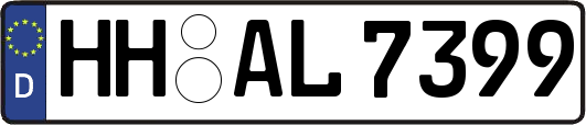 HH-AL7399