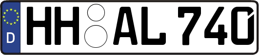 HH-AL740
