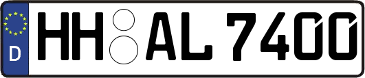 HH-AL7400