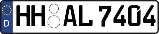 HH-AL7404