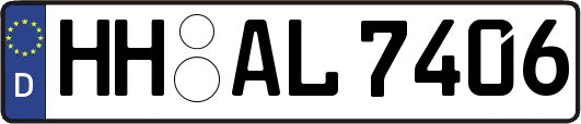 HH-AL7406