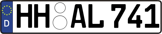 HH-AL741