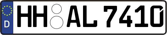 HH-AL7410