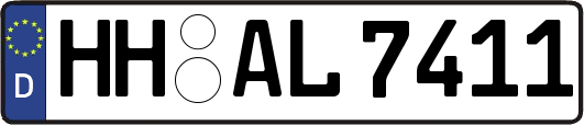 HH-AL7411