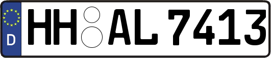 HH-AL7413