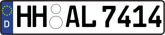 HH-AL7414