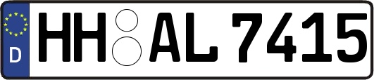 HH-AL7415