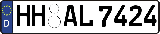 HH-AL7424