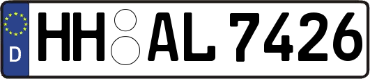 HH-AL7426