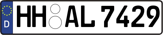 HH-AL7429
