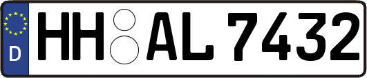 HH-AL7432