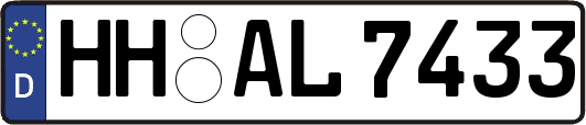 HH-AL7433