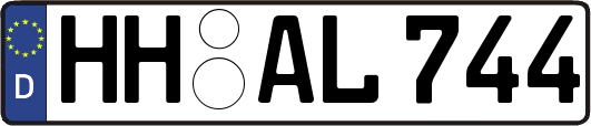 HH-AL744