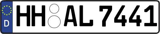 HH-AL7441