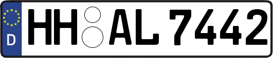 HH-AL7442