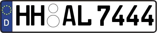 HH-AL7444