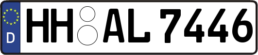 HH-AL7446