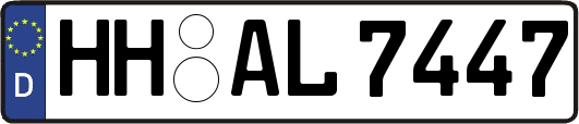HH-AL7447