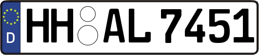 HH-AL7451
