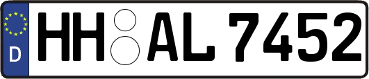 HH-AL7452
