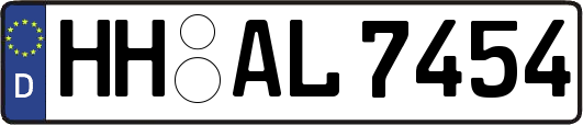 HH-AL7454