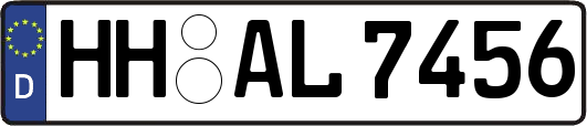 HH-AL7456