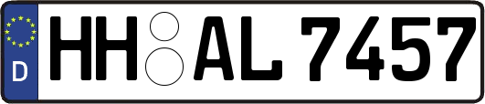 HH-AL7457