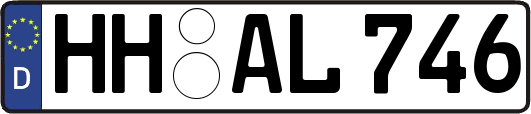 HH-AL746