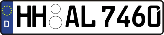 HH-AL7460