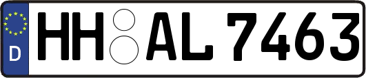 HH-AL7463