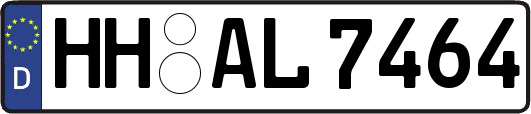 HH-AL7464