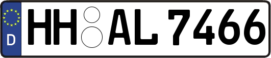HH-AL7466