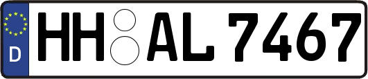 HH-AL7467